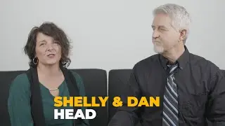 21 Jumpstart: Day 1 Devo // Dan & Shelly Head [01.03.21]