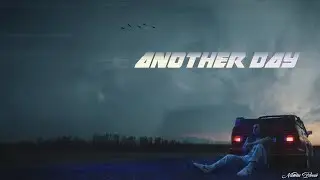 Nicholas Bonnin - Another Day (Official Lyric Video)