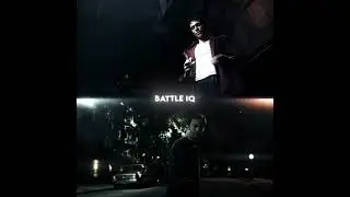 Brian Moser vs Barry Berkman #edit #1v1 #dexter