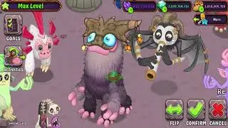 Private Server &ndash; MAX LEVEL Magical Sanctum, Magical Nexus, Amber Island