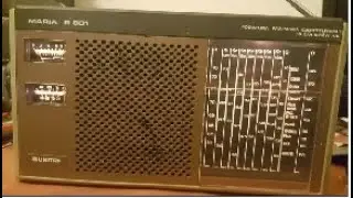 Kuba Naprawia!- R801 