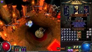 Path of Exile 6 linking guide by 86ER of dungeonaddicts.guildlaunch.com