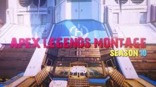 Ooyy - Come 2gether - Vander | Apex Legends Montage | 4K UHD
