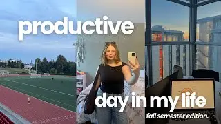it's time to lock tf in *hyperproductive study day in uni*