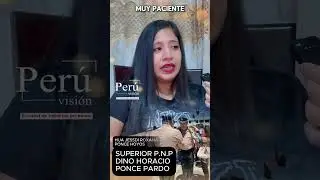 CASO AZUL ROJAS CAUSA CONTROVERSIA: FAMILIARES DE POLICÍAS SENTENCIADOS CLAMAN JUSTICIA