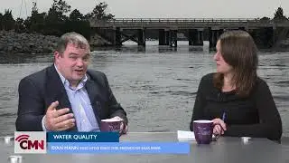 Cape Media News Conversations: Bass River November Update