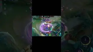 ALUCARD SAVAGE LEGEND SKIN#mlbb #mobilelegends #alucard #mlbbshorts #savage