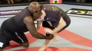 Shaq & Kobe take on IBJJF