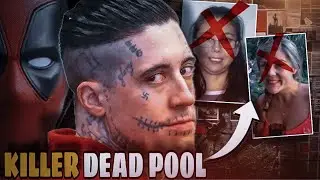 WADE WILSON THE KILLER DEADPOOL