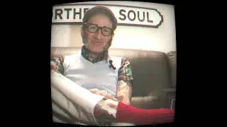 You all did the real spirit of SOUL STOMPERS Club