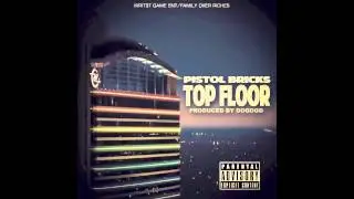 PISTOL BRICKS 