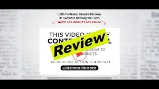 Auto Lotto Processor Review | Real User Reviews of Autolottoprocessor.com