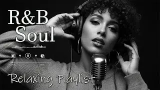 【R&B Soul】Romantic R&B Soul Music – Relaxing Soulful Mix for Love & Chill Nights