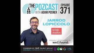 Jarrod Lopiccolo: The Power of Niche Specialization in Marketing