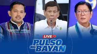 LIVE: Pulso ng Bayan sa SMNI | February 18, 2026