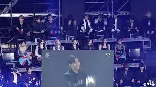 Stray Kids & Twice reaction to Got7 Look