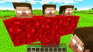 Custom BOSSES In MINECRAFT! (Mods)
