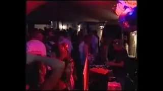 Mad Ash @ D.S.U.B ( Dirty Sexy urban Beats) Roof Terrace Party
