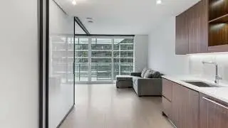 89 Nelson Street 1410 Vancouver