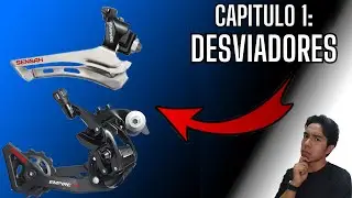 Grupo Sensah Empire 2x11 en 2024 (Desviadores)