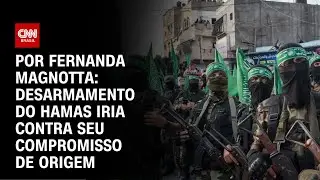 Análise: Trump e Netanyahu se reúnem para discutir avanços do cessar-fogo em Gaza | CNN 360º
