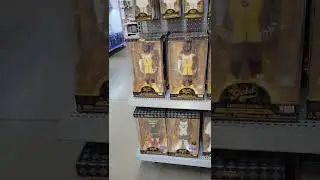 Funko Gold Figurines at Walmart | TLC, Notorious B.I.G., LeBron, Ice Cube, Tupac, Giannis, and more