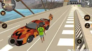 Обзор на игру Vegas Crime Simulator