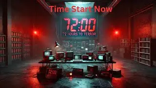 72 Hours to Terror  The Mysterious Countdown