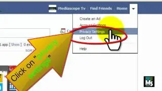 How to hide your Facebook profile from yahoo search engine | Facebook Tips & Tricks