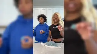 Black death mega sour candy TikTok compilation #sour #sourcandy #sourcandies #candy #candies