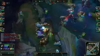 Forellelord 4k elo shockwave