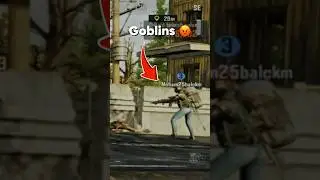 Goblins in Gold mode 📈