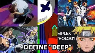 What Makes A Story &ldquo;Deep?