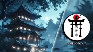 Jean Claude - Templo Ninja (ALANSTEP REMIX)