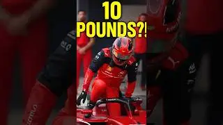 Водители похудели на 10 фунтов?!