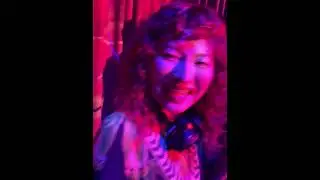 Amapiano All Black Party in Tokyo -R3