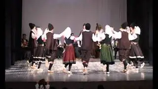 Čivija - Igre iz okoline Leskovca