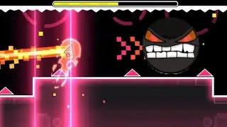 Blending [100%]Hard 2.1