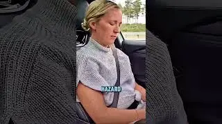 Система экстренной помощи VW может вас спасти.
