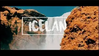 Iceland 2018