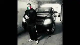 [free] baby melo x alblack52 x молодой калуга type beat &ldquo;allineed&ldquo;