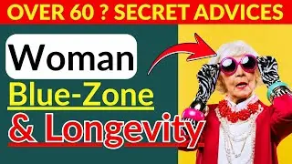 Over 60? Revitalize Your Intimate Health Naturally &ndash; Feel Confident, Comfortable & Desirable Again!