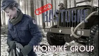 Bastogne 2022