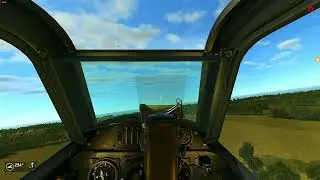 IL-2 Great Battles Multiplayer 01