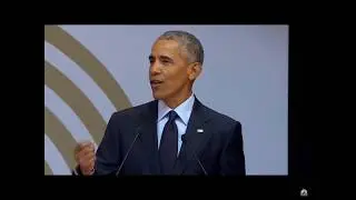 Obama's powerful new argument for universal income