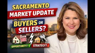 60-Day Sacramento Real Estate Market Check-In