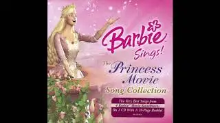 Barbie - 
