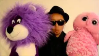 Mr. Worldwide DALE
