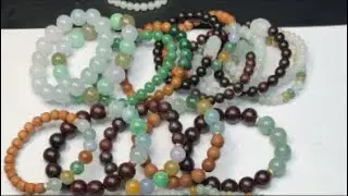 1月18号飛兒主播小娟開播啦翡翠#缅甸天然翡翠#翡翠直播#jade#jadeite