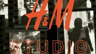 H&M New Arrivals! Studio Collection 2019 Autumn/Winter